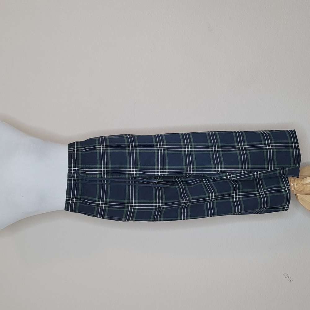 Original use green Joggers Size XXL